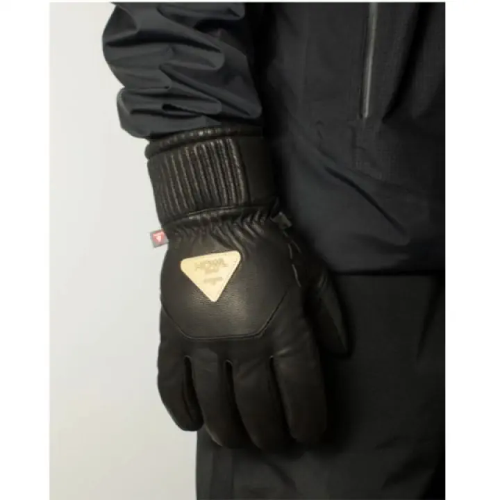 Howl Sexton Glove Black