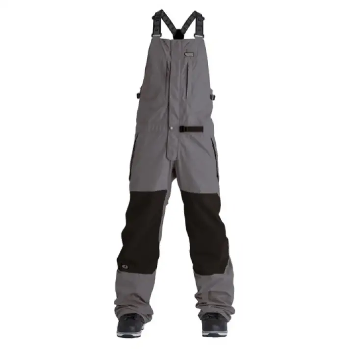 Airblaster Stretch Krill Bib Shark