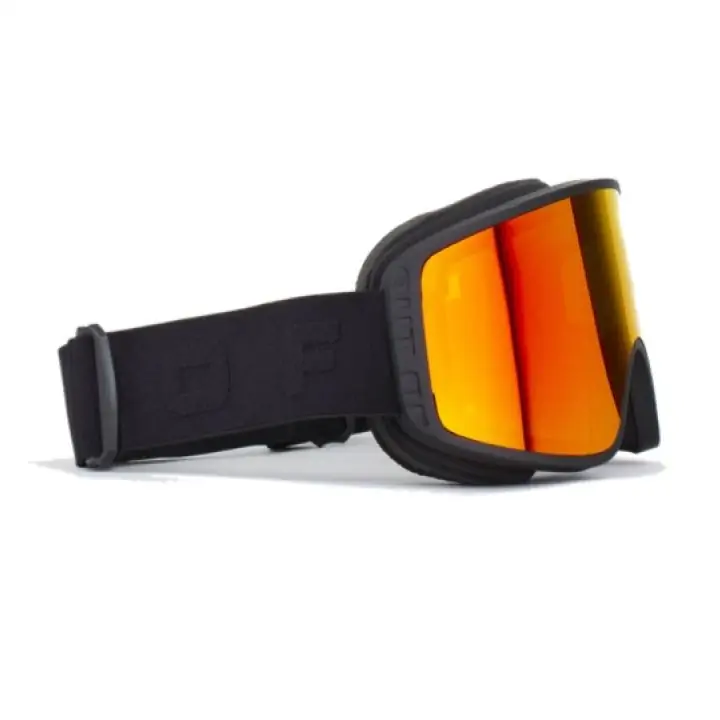 Out Of Shift Black Red MCI + Storm