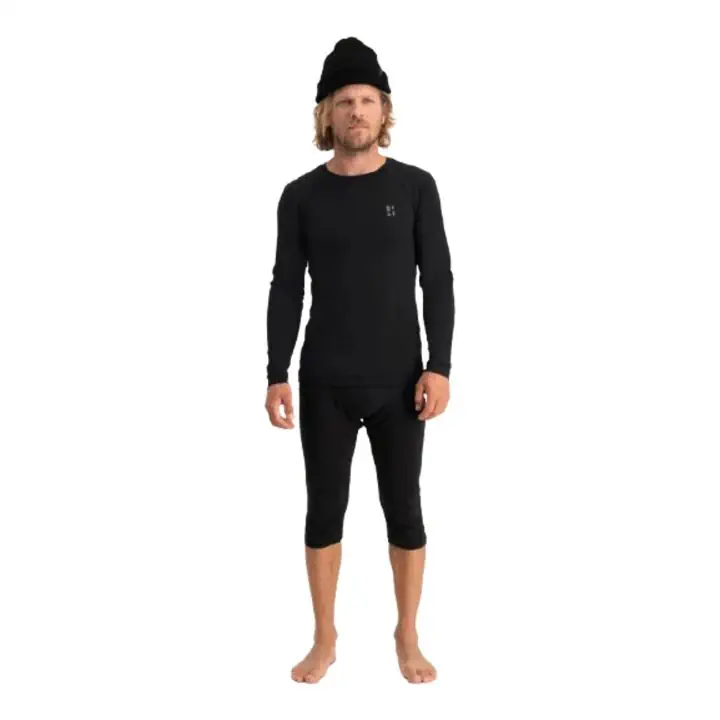 Poederbaas Lightweight Baselayer Shirt Men