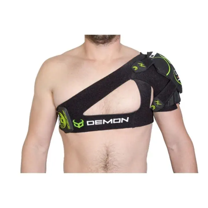 Demon Shoulder Brace X D3O