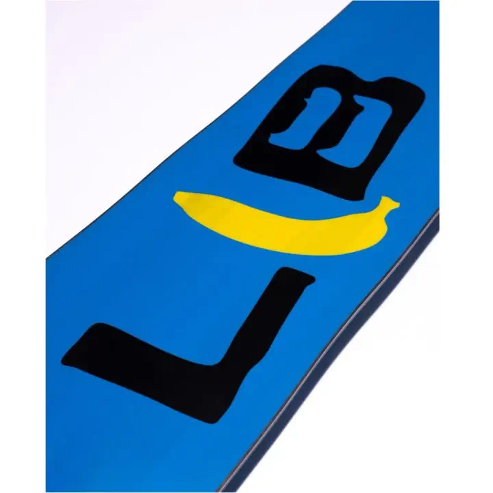 Lib Tech Skate Banana