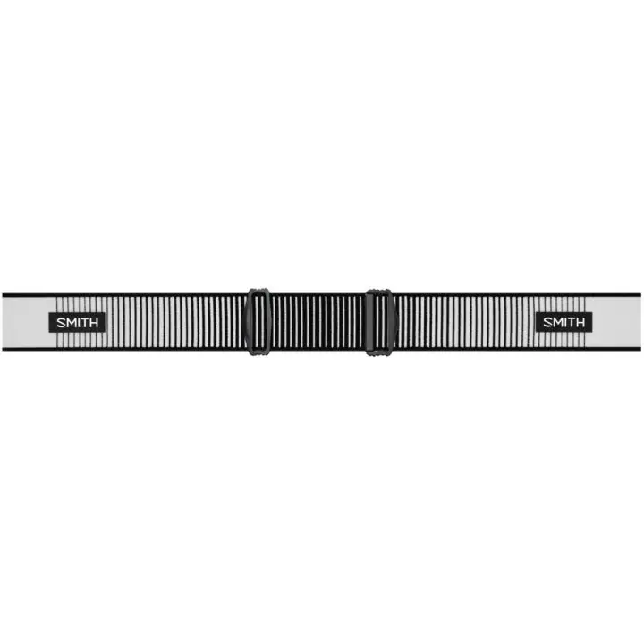 Smith I-O MAG XL White Fade Out Chromapop Sun Black