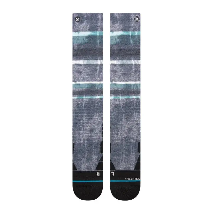 Stance Performance Brong Snow Teal