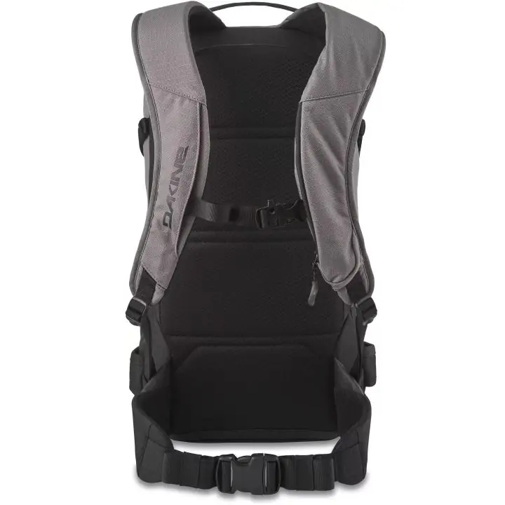 Dakine Heli Pro 24L Steel Grey