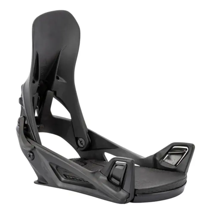Nitro Step On® Black