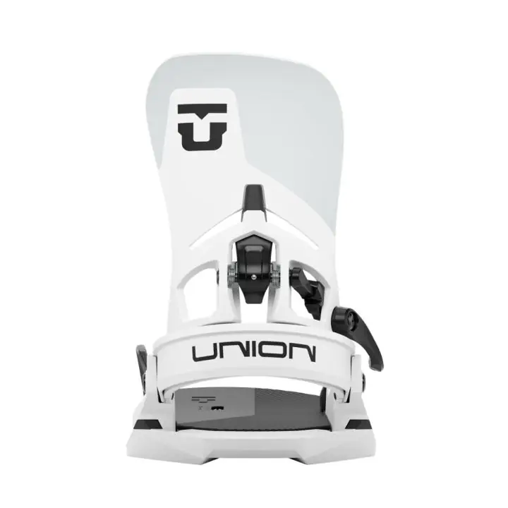 Union Atlas Step On White