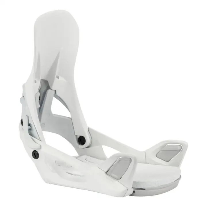 Nitro Step On® White 