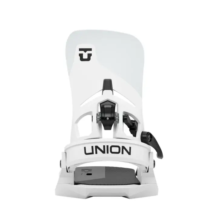 Union Astra Step On White