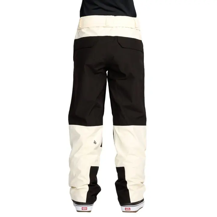 Volcom Stone Mica 20K Pants bone