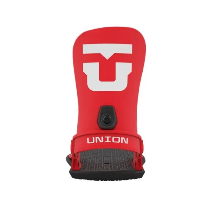 Union Strata Red