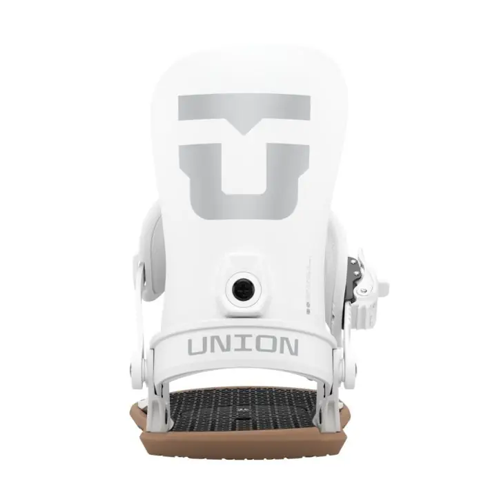 Union Strata White