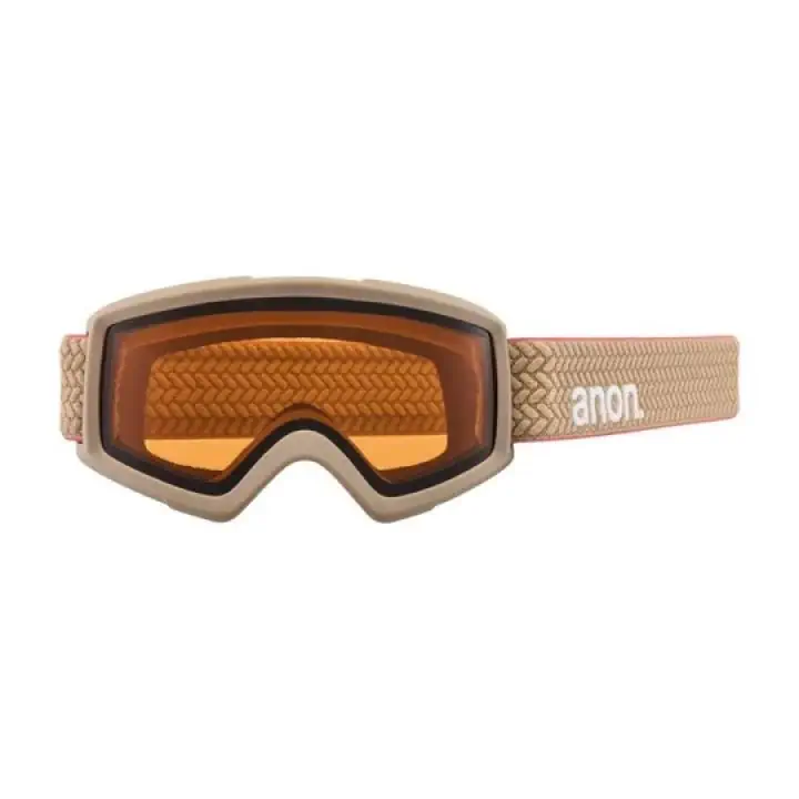 Anon Helix 2.0 Summit Taupe PERCEIVE Sunny Bronze