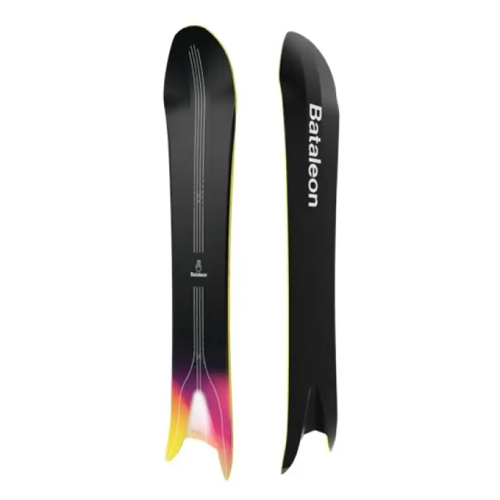 Bataleon Surfer