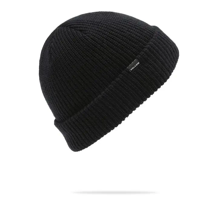 Volcom Sweep Beanie Black