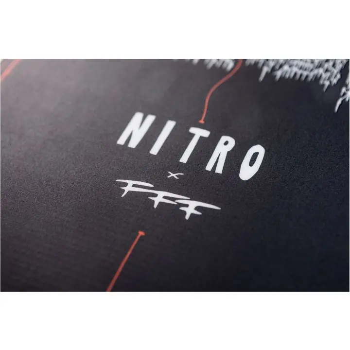 Nitro T1 x FFF