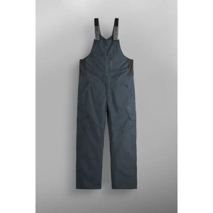 Picture Testy men's Bib pants dark blue