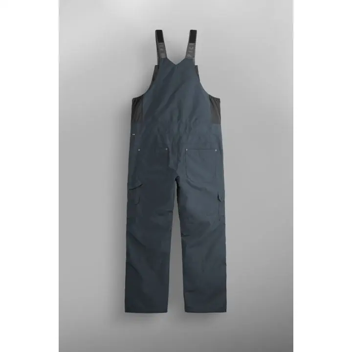 Picture Testy men's Bib pants dark blue