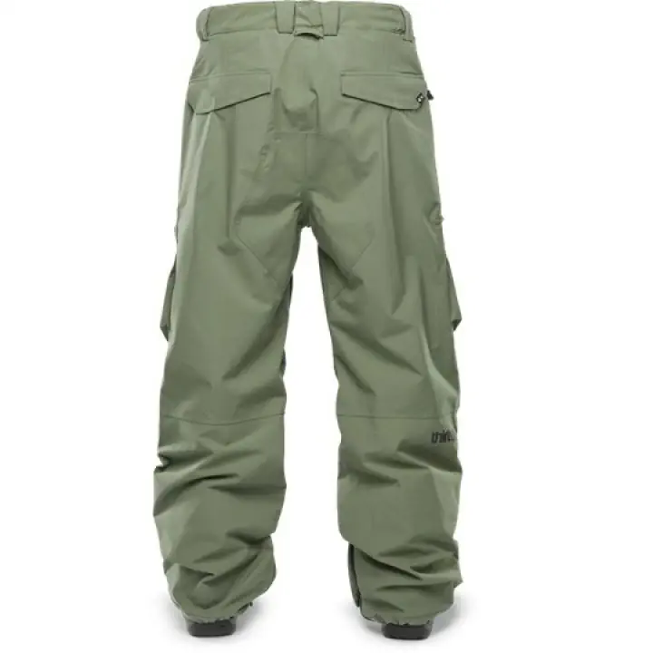 ThirtyTwo TM Pant Military