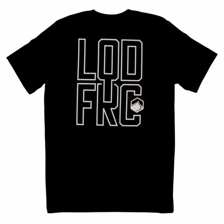 Liquid Force Logo Core t-shirt