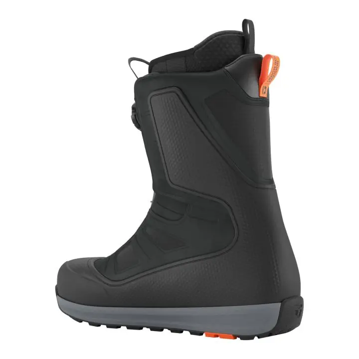 Union Reset Pro Black