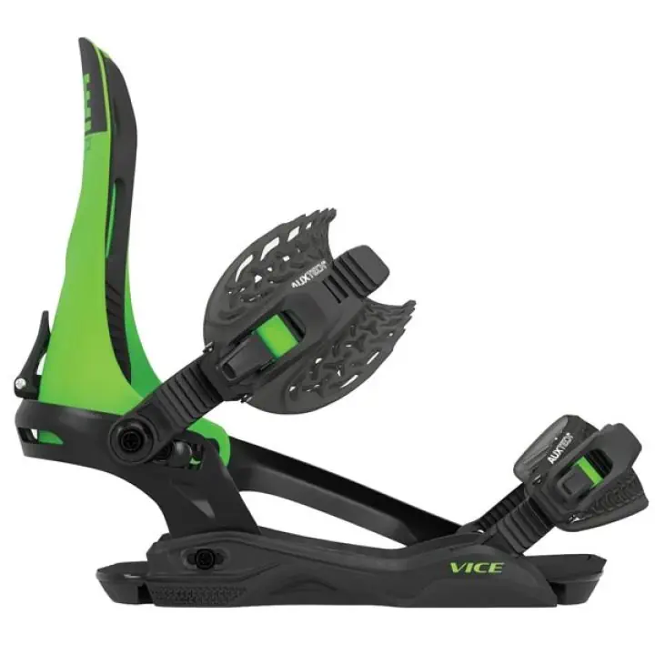 Rome Vice green