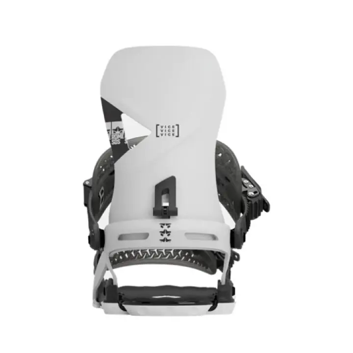 Rome Vice White
