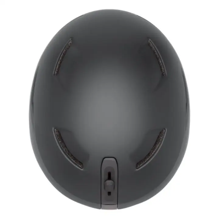Smith Vida Matte Black Pearl