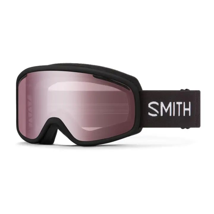 Smith Voque Black Ignitor Mirror