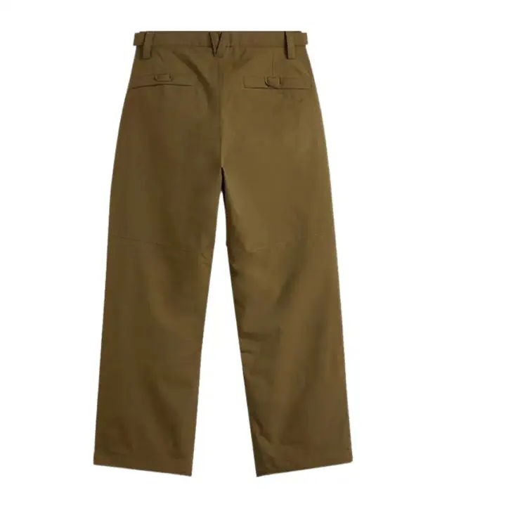 Vans MTE Hellbound Pant Warm Brown