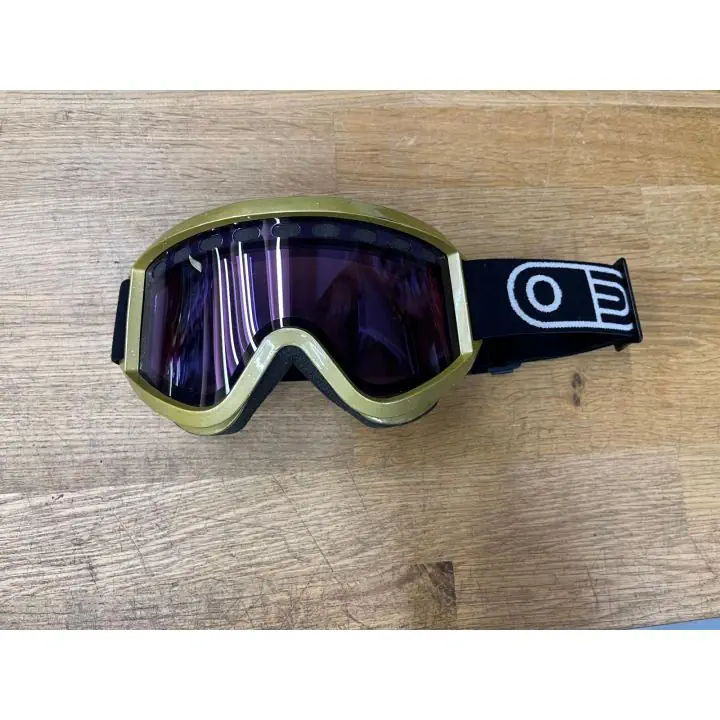 Airblaster Air gold black matte lagoon