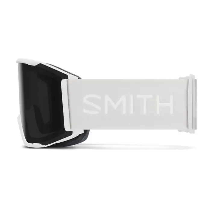 Smith Squad Mag White Vapor Chromapop Sun Black