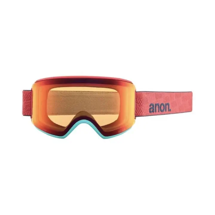 Anon WM3 Coral PERCEIVE Sunny Bronze