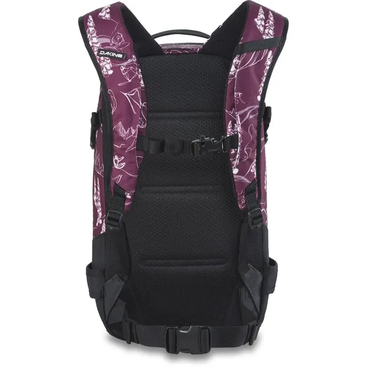 Dakine Women's Heli Pro 20L B4BC grapevine