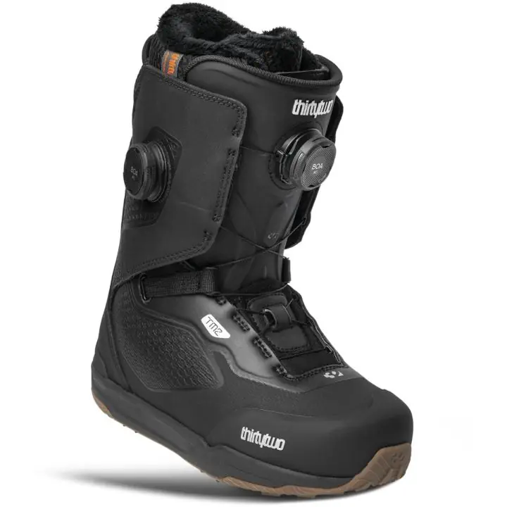 ThirtyTwo Women's TM-2 DB Black