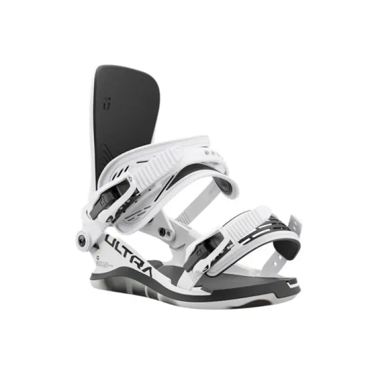 Union Womens Ultra White