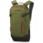 Dakine\u0020Heli\u0020Pack\u002012L\u0020Utility\u0020Green