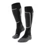 Falke\u0020SK2\u0020men\u0027s\u0020socks\u0020black\u002Dmix