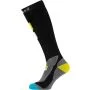 Poederbaas\u0020Technical\u0020Ski\u0020Socks\u0020Bamboo\u0020Freeride\u0020Black