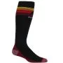 Burton\u0020Emblem\u0020Midweight\u0020Sock\u0020True\u0020Black