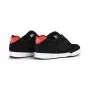 \u00E9S\u0020Accel\u0020Slim\u0020schoenen\u0020black\u0020\u002D\u0020black\u0020\u002D\u0020red