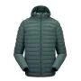 Penguin\u0020Men\u0020Fiberball\u0020Insulation\u0020Jacket\u0020Fender\u0020Green