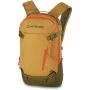 Dakine\u0020Women\u0027s\u0020Heli\u0020Pack\u002012L\u0020Mustard\u0020Speed