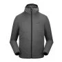 Penguin\u0020Men\u0020Pinneco\u0020Insulation\u0020Jacket\u0020with\u0020hood\u0020Asphalt