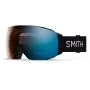 Smith\u0020I\u002DO\u0020MAG\u0020Black\u0020Chromapop\u0020PRO\u0020Photochromic\u0020Blue\u0020Mirror