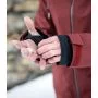 Penguin\u0020Men\u00203\u0020Layer\u0020Dermizax\u0020Shell\u0020Jacket\u0020Mahagony\u0020Red