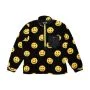 Airblaster\u0020Sherpa\u0020Half\u0020Zip\u0020Big\u0020Yellow\u0020Smile