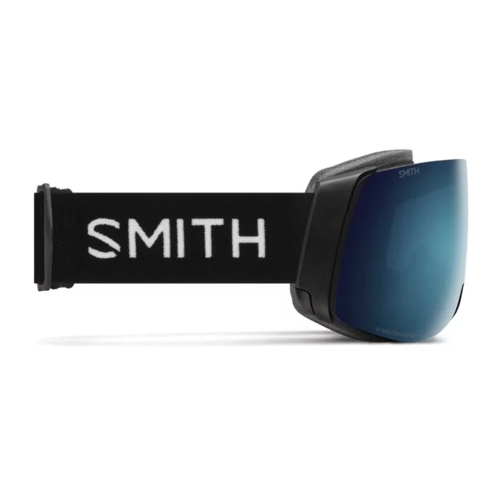 Smith\u00204D\u0020MAG\u0020black\u0020Chromapop\u0020Sun\u0020Blue\u0020Mirror