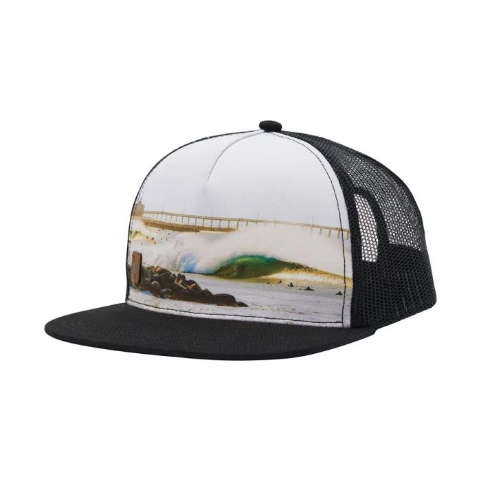 Hippytree\u0020Newport\u0020hat\u0020black