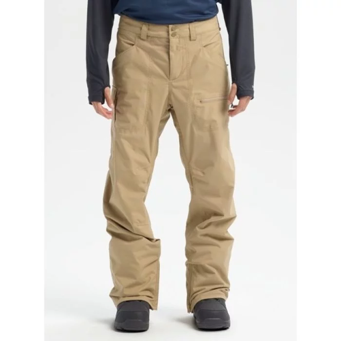 Burton\u0020Covert\u0020Pant\u0020Kelp